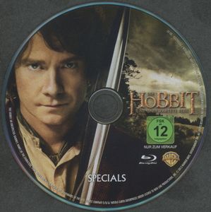 Der Hobbit: Eine Unerwartete Reise