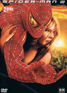 Spider-Man 2