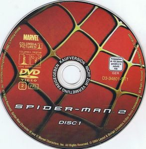 Spider-Man 2