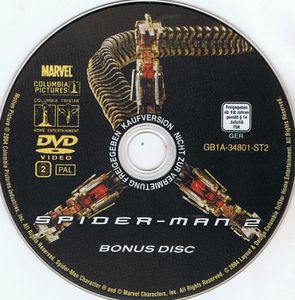 Spider-Man 2