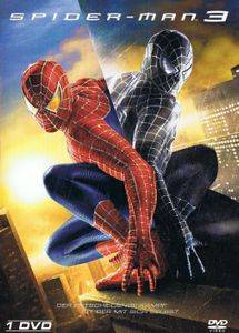 Spider-Man 3