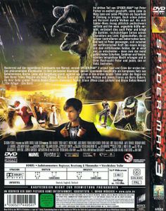 Spider-Man 3
