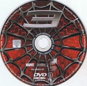 Spider-Man 3