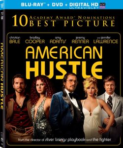 American Hustle
