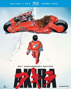 Akira - 25th Anniversary Edition