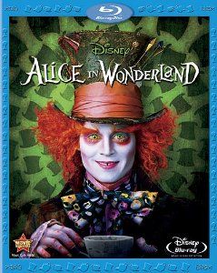 Alice in Wonderland