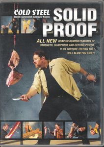 Solid Proof