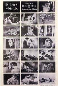 Un Chien Andalou