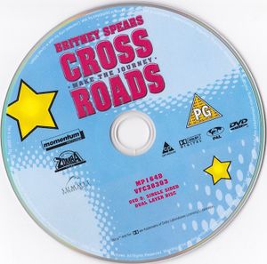 Crossroads