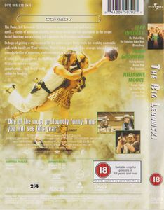 The Big Lebowski