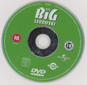The Big Lebowski