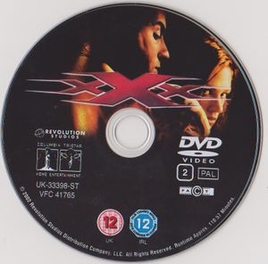 xXx