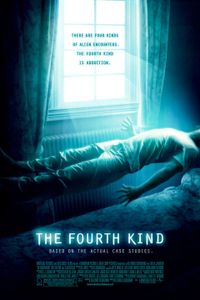 The Fourth Kind