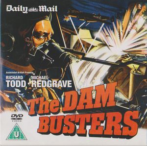 The Dam Busters (Daily Mail)