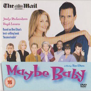 Maybe Baby (The Mail on Sunday)