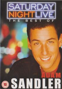 Saturday Night Live - The Best of Adam Sandler
