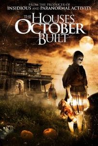 The House October Built