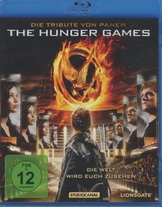 Die Tribute Von Panem - The Hunger Games