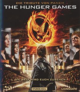 Die Tribute Von Panem - The Hunger Games