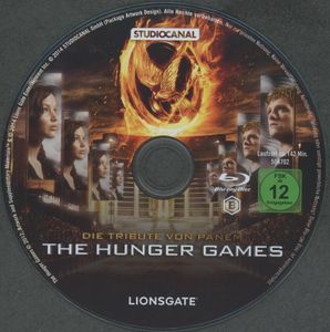 Die Tribute Von Panem - The Hunger Games