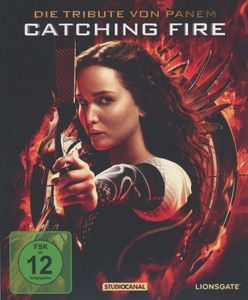 Die Tribute Von Panem - Catching Fire (Fan Edition)