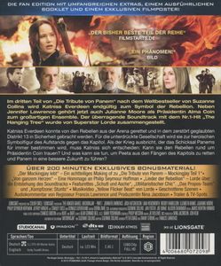 Die Tribute Von Panem - Mockingjay Teil 1