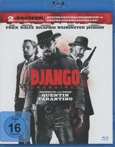 Django Unchained