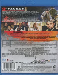 Django Unchained
