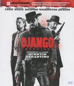Django Unchained