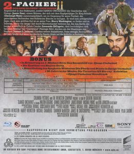 Django Unchained