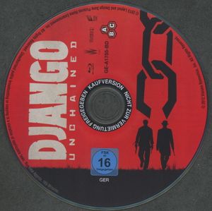 Django Unchained