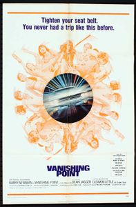 Vanishing Point
