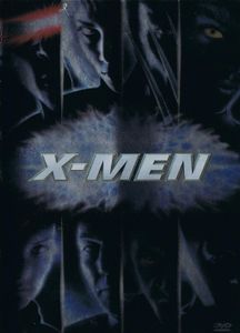 X-Men