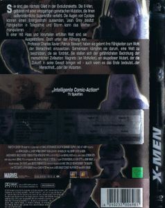 X-Men