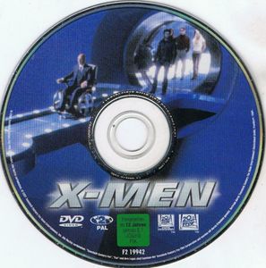 X-Men