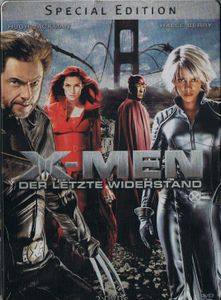 X-Men: Der Letzte Widerstand
