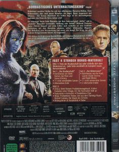 X-Men: Der Letzte Widerstand