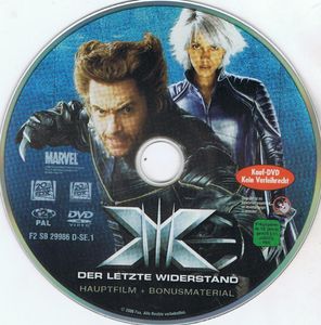 X-Men: Der Letzte Widerstand