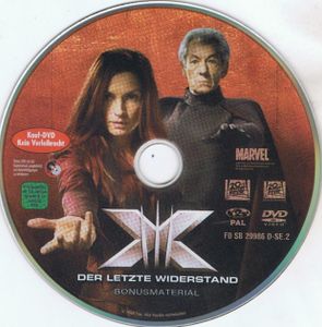 X-Men: Der Letzte Widerstand