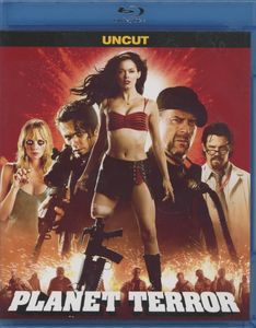 Planet Terror