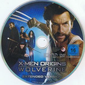 X-Men Origins: Wolverine (Wie alles Begann)