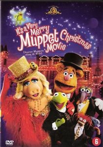 It's A Very Merry Muppet Christmas Movie