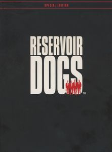 Reservoir Dogs