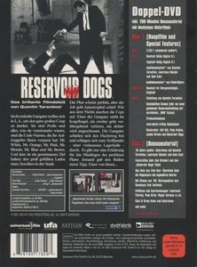 Reservoir Dogs