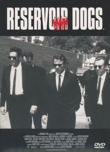 Reservoir Dogs
