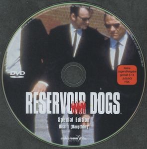 Reservoir Dogs