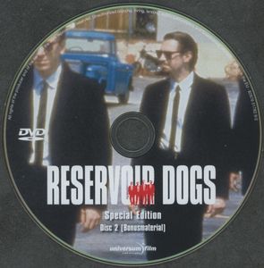 Reservoir Dogs