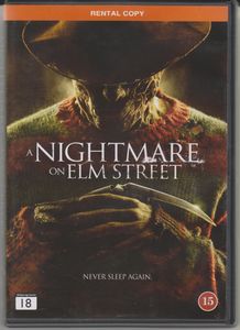 A Nightmare On Elm Street