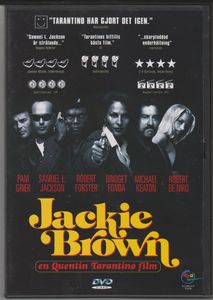 Jackie Brown