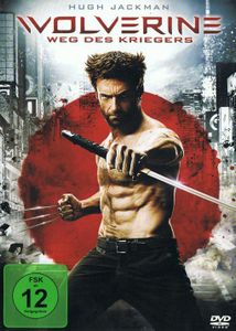 Wolverine: Weg Des Kriegers